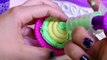 Play Doh Cake Mountain Playset Sweet Shoppe Happy Birthday Cake Play-Doh Tarta de Cumpleaños Toys