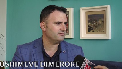 Report TV - Rreze Dielli, Trendi i Pushimeve Dimerore