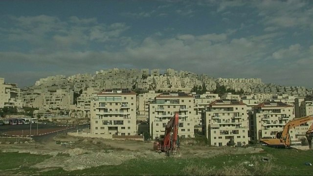 Rezoluta ndaj Izraelit, prova për përfshirjen e Obamës - Top Channel Albania - News - Lajme