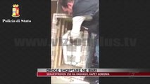 Drogë shqiptare në Bari, kapet gomonia me 350 kg hashash - News, Lajme - Vizion Plus