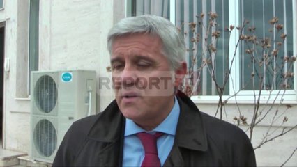 Report TV - I dënuari përjetë Ziza kërkon liri nëna:Im bir i sëmurë, autorët të lirë