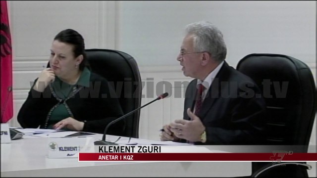 KQZ shqyrton “dekriminalizimin”, mandatet e deputetëve në pikëpyetje - News, Lajme - Vizion Plus