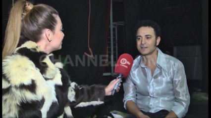 Eglantina Cenomeri, Ergys Krisiko dhe Isida Plumbi në “Pro Art” Nga Najada Elmazi