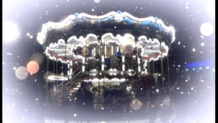 Gëzuar festat nga Channel One!