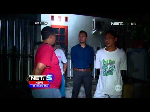 Razia Status Kepemilikan dan Peruntukan Bangunan Indekos di Duren Sawit NET5