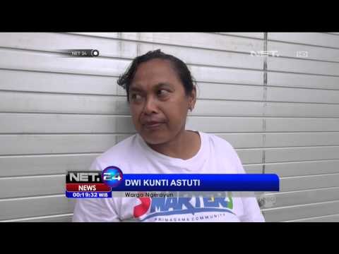 Perampok Toko Emas di Ponorogo Merupakan Sindikat Profesional NET24