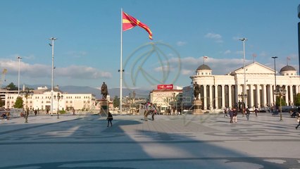 Ndotja alarmante e ajrit, shqetësim pa zgjidhje