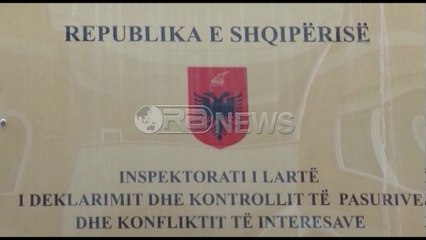 Ora News –Llalla, Dedja dhe Zaganjori të parët në “sitën” e drejtësisë