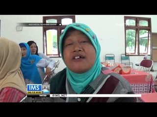 Download Video: Uji Tanak Nasi oleh Bulog Yogyakarta Terkait Isu Beras Sintetis  IMS