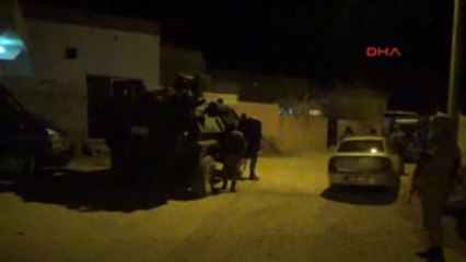 Şanlıurfa-Birecik'te Silahlı Kavga: 3 Ölü, 4 Yaralı