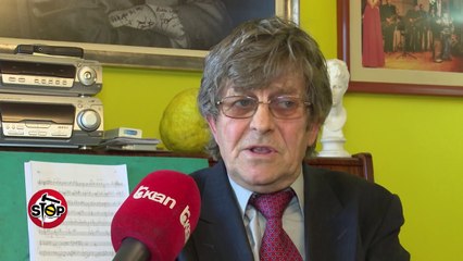 Stop - Veliaj celebron ciftin/ banalitet e vulgaritet ne festivalin e RTSH-se! (27 dhjetor 2016)