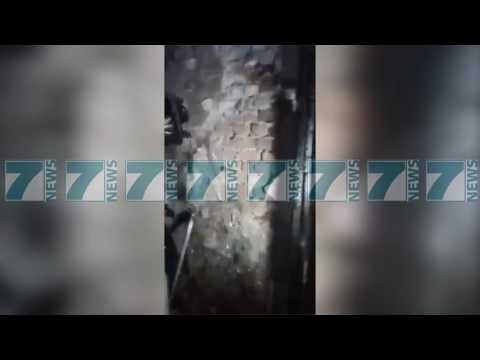 TEPELENE, ZJARRI I MERR JETEN NJE NENE DHE FOSHNJES SE SAJ 6 MUAJSHE - News, Lajme - Kanali 10