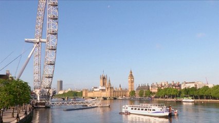 2016-ta, vit i zymtë për Europën  - Top Channel Albania - News - Lajme