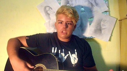 Eu Duvido - Matheus e Kauan (Cover - Racine Neto)