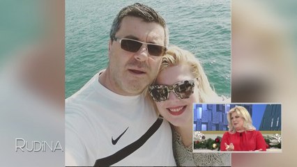 Rudina - Ana e panjohur e Eni Cobanit! (27 dhjetor 2016)