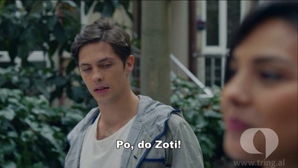 Dashuri e pafund - Serial/Episodi 12