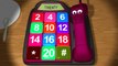 Counting by 2s for Kids - Learn to Skip Count by Two with our Train