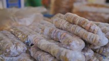 Bashkia e Tiranës hap tregun e ri të fruta-perimeve - Top Channel Albania - News - Lajme