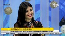 Wake Up, 28 Dhjetor 2016, Pjesa 2 - Top Channel Albania - Entertainment Show
