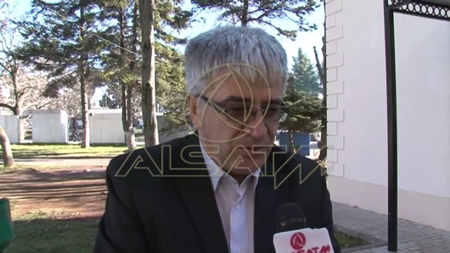 Sela le drejtimin e Strugës për parlamentin