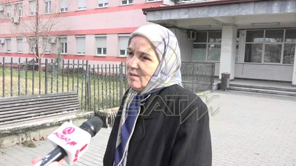 Shënon rritje numri i qytetarëve të prekur nga gripi