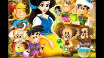 【日本語字幕付き】 Snow White | 白雪姫 英語版 | 世界名作童話 | ピンクフォン英語童話