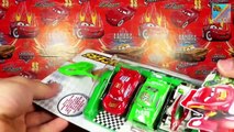 Cars Riplash Racers Snot Rod Racing Tech Deck Ramp with Lightning McQueen new NEW Disney