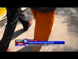 Polisi Rilis 5 Tersangka Joki Calon Mahasiswa Baru di Malang - NET12