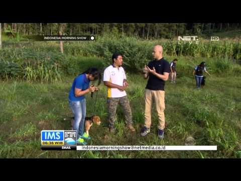 Talk Show Komunitas Canine Malang - IMS