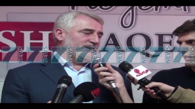 JA HISTORIKU I 3 PARTIVE POLITIKE SHQIPTARE NE QEVERITE E MAQEDONISE - News, Lajme - Kanali 7