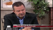 “Trump nuk do na kthejë Kosovën” - News, Lajme - Vizion Plus