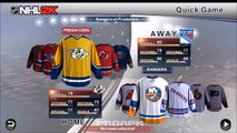 [HD] NHL 2K Gameplay (IOS/Android) | ProAPK Trailer