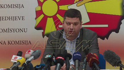 Konstituimi i kuvendit të premten në ora 13:00