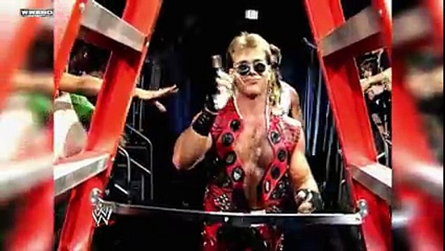 Raw Shawn Michaels Moment #3 HBK and Razor Ramon