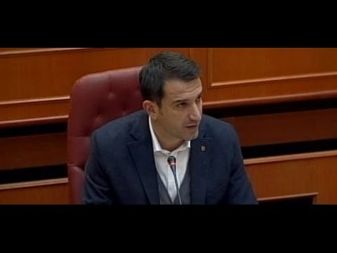 Report TV - Plani i ri vendor, Veliaj:Kushtetuta e Tiranës për 20 vitet e ardhshme