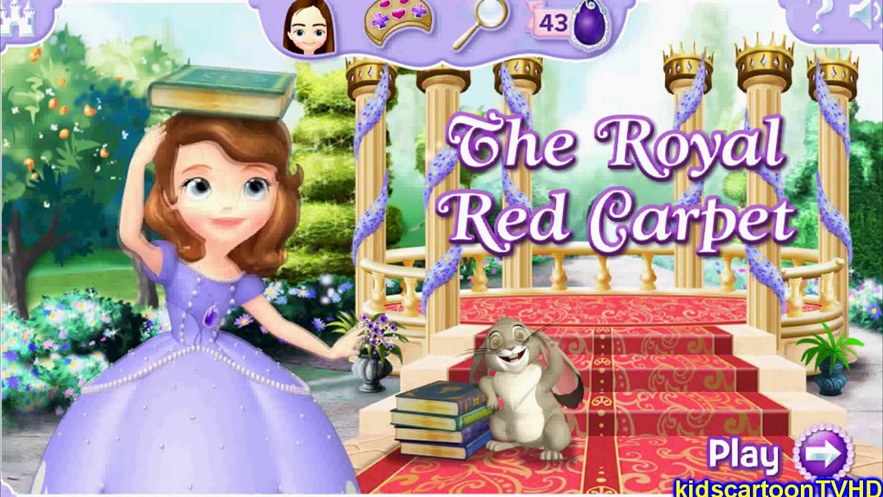 Sofia The First Songs - Sofia The First Full Episodes Compilation