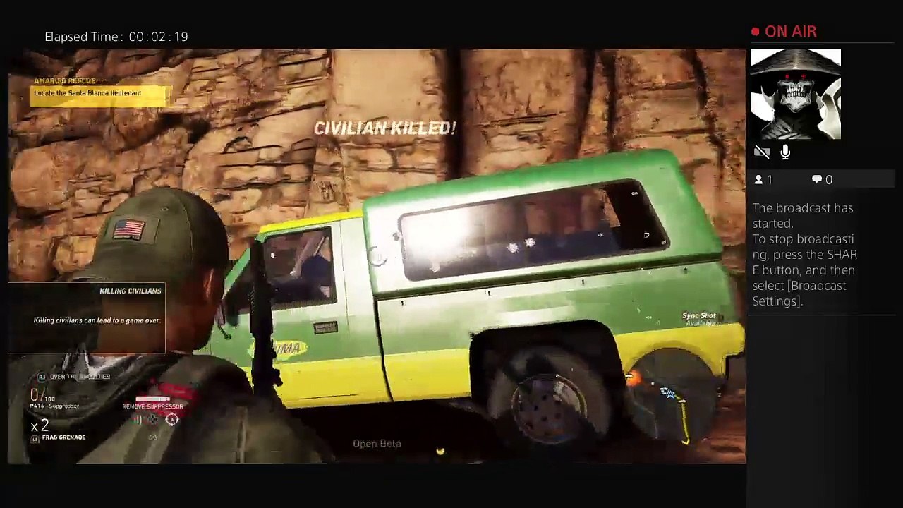 Ghost Recon Badlands (3)