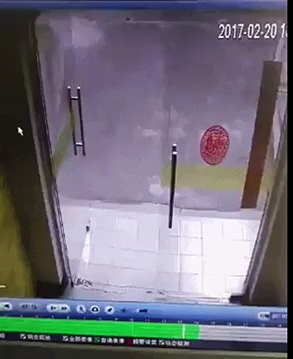 Funny Video TABRAK LARI