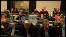 Këshilli bashkiak - LSI dhe PD bashkojnë votat, rrëzojnë buxhetin e Durrësit