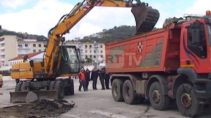 Report TV - Bashkia Berat,buxhet modest por shumë investime gjatë  2016-ës