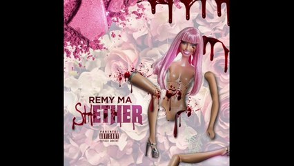 Remy Ma -Shether- (Nicki Minaj Diss ) ( Official Audio)