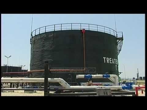 Albpetrol , shitje rekord nafte - Top Channel Albania - News - Lajme