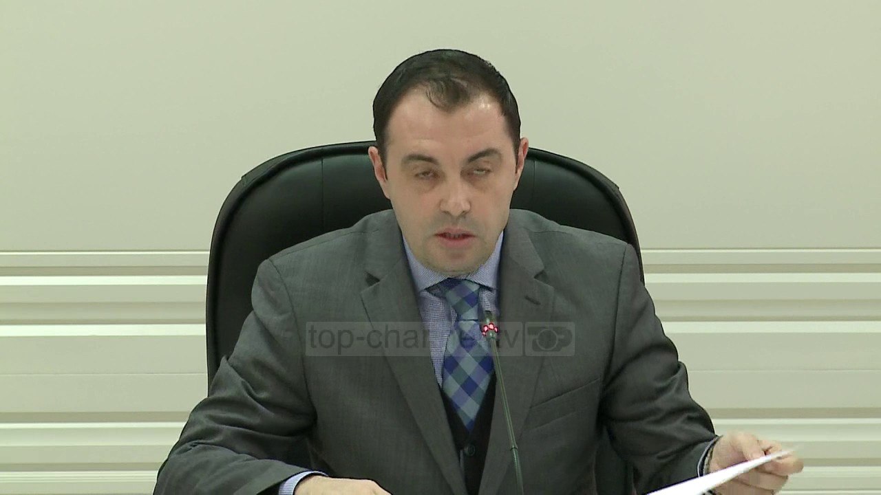 KQZ: U hiqet mandati Roshit, Selamit dhe Tahiri - Top Channel Albania - News - Lajme