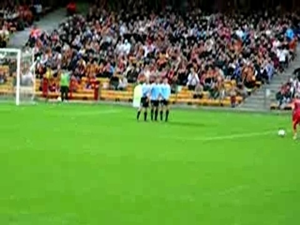 LENS COPENHAGUE 2007/2008