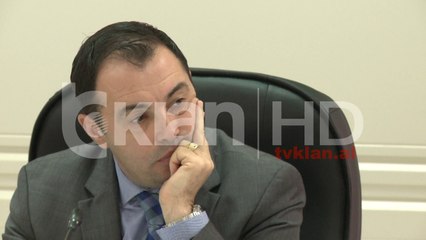 KQZ ndërpret mandatet e Rroshit, Tahirit e Selamit