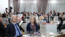 Presidenti, pritje me personalitete të artit dhe kulturës