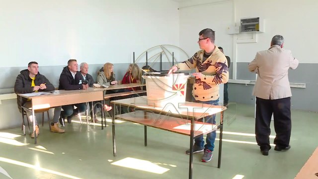 Agjencia e mediave, raport për komisionin Ad Hok