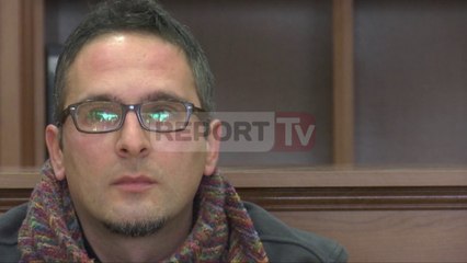 Report TV - Ilir Lluka shpallet fituesi i Çmimit Ndërkombëtar Onufri XXII