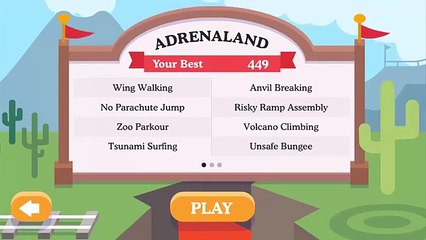 DUMB WAYs TO DIE 2: Funniest Ways To Die MONTAGE! Rio Stadidumb