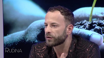 Rudina - Programacioni i fundvitit ne TV Klan! (29 dhjetor 2016)